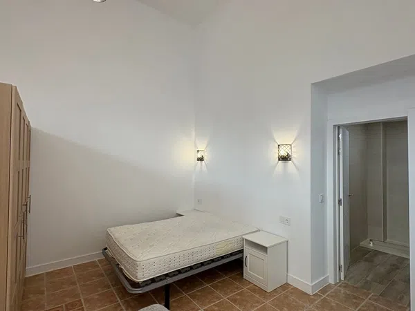 Estudio en Calle Eugenio Oneguin, Cortijo Alto - Foto 11