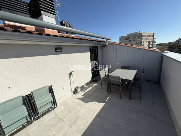 Dúplex en Avenida de l'Abat Marcet, Zona Esportiva - Foto 4