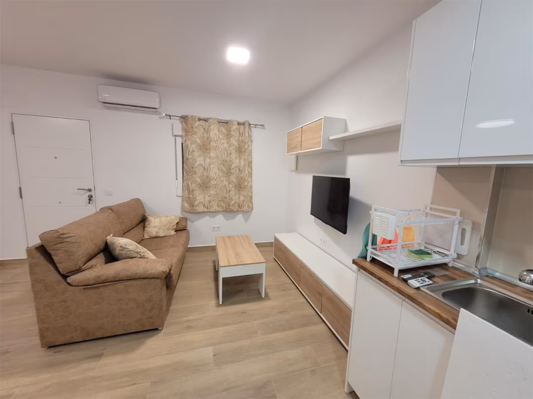 Piso en  Calle Rio Sorbe 12 - Foto 3