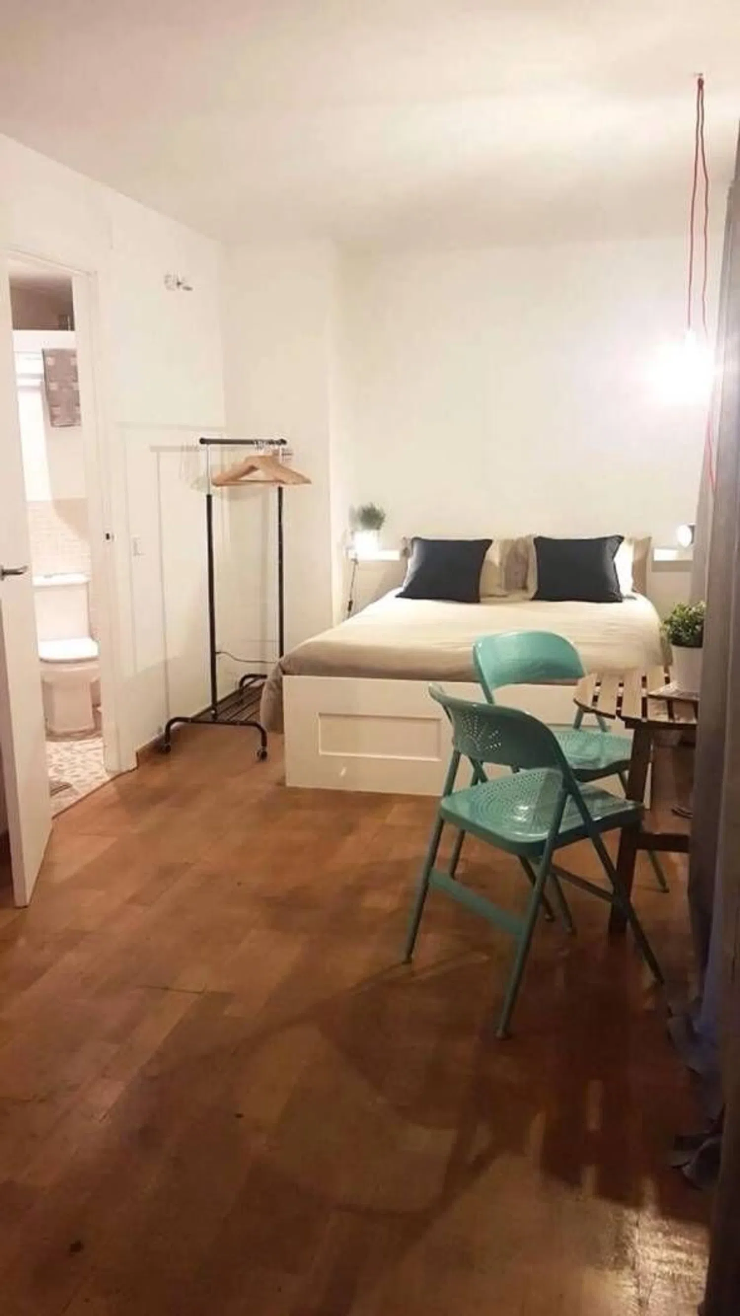 Piso en calle de Paredes, 8 - Foto 4