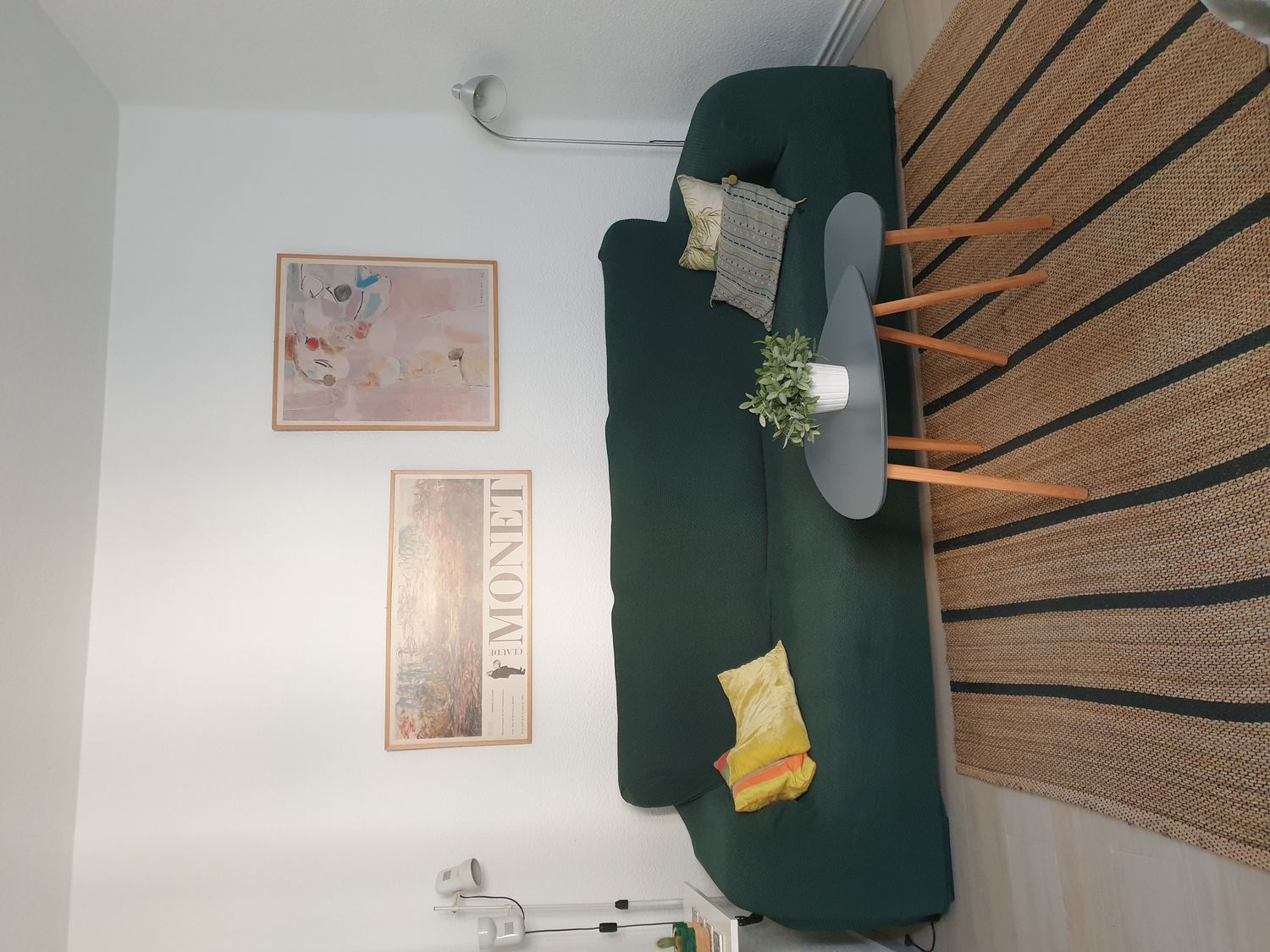 Piso en calle de Meléndez Valdés, 10 - Foto 1