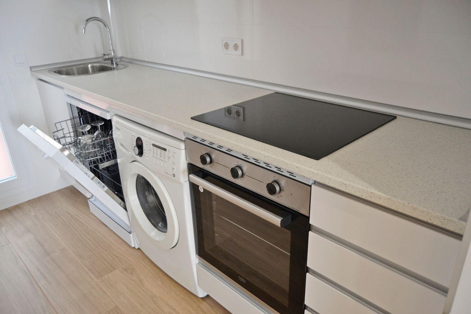 Piso en ronda de Valencia, 8 - Foto 9