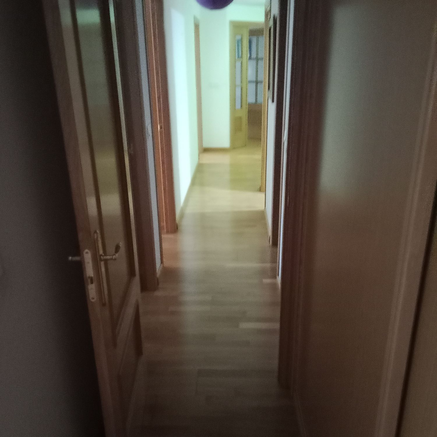 Piso en Calle Antonio González Calderón, 1, La Rosaleda, La Rosaleda - Foto 14