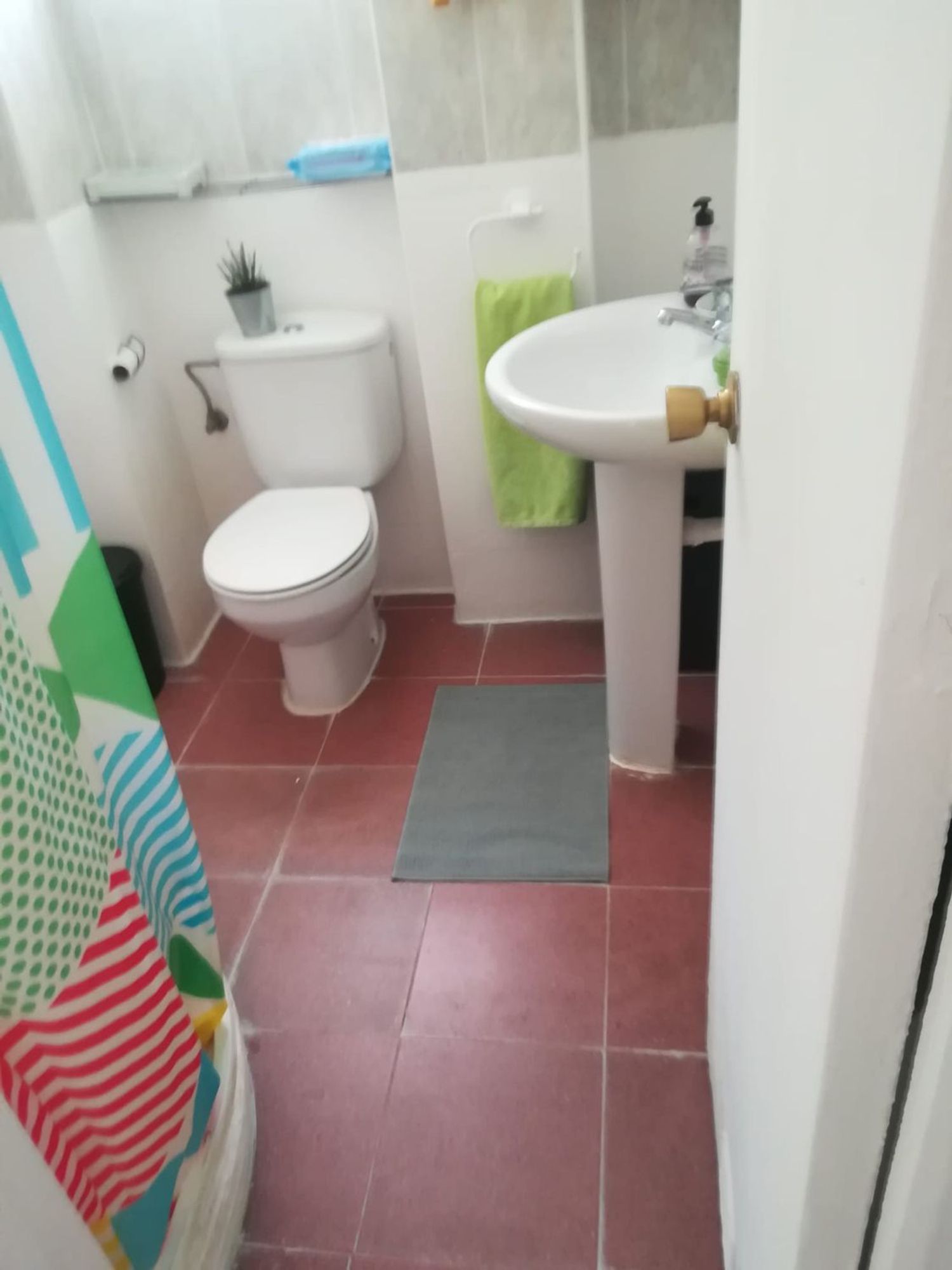 Piso en calle Almería, 73 - Foto 24