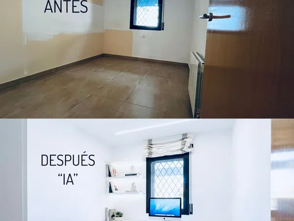 Piso en calle del Vendrell, 38 - Foto 19