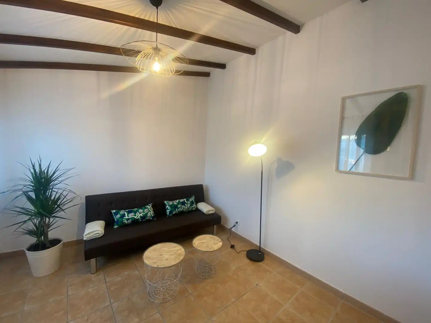 Piso en  Avenida da Mariña 6 - Foto 2