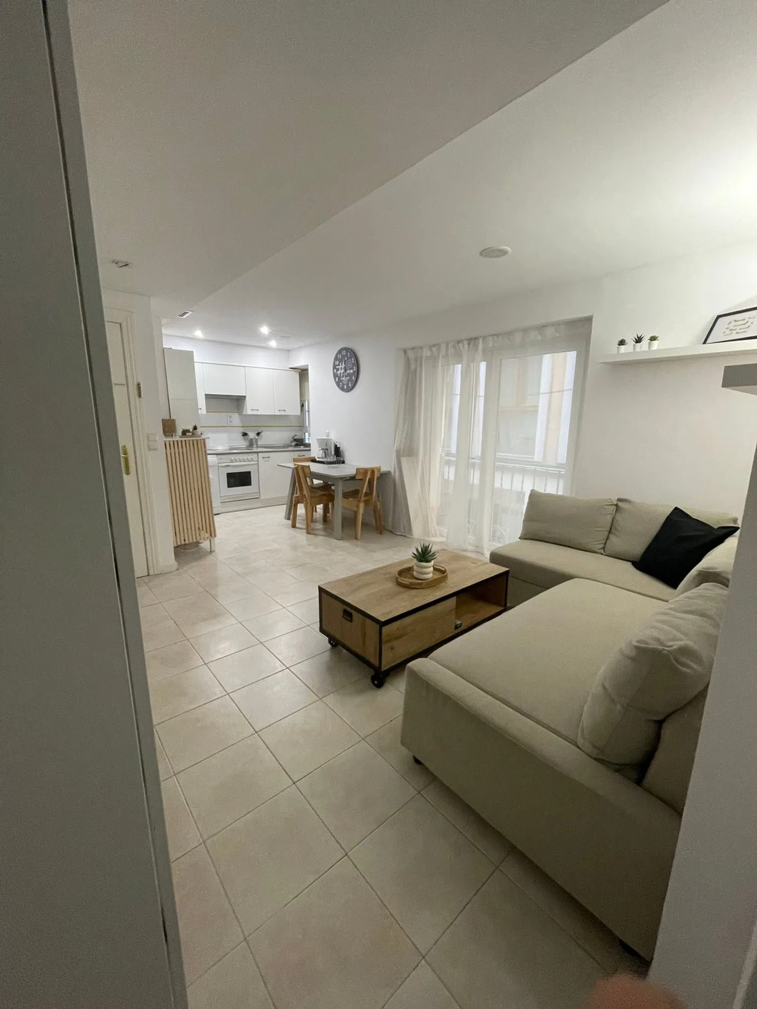 Piso en calle de Jussepe Martínez, 12 - Foto 2