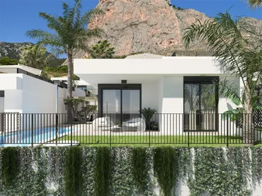 Chalet en  Avinguda Balcon de Ponoig 43 - Foto 3