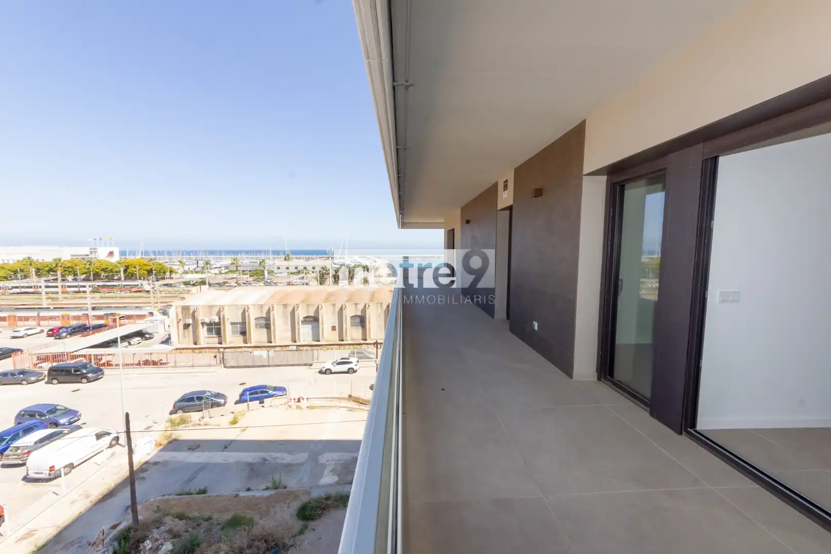 Piso en  Avinguda del Maresme - Foto 9