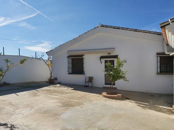 Casa o chalet independiente en Calle Charcon s/n - Foto 17