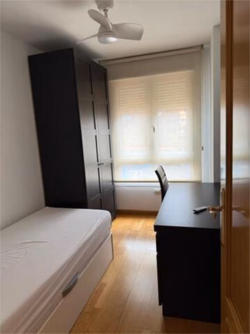 Piso en Plaza de Toros - Foto 5