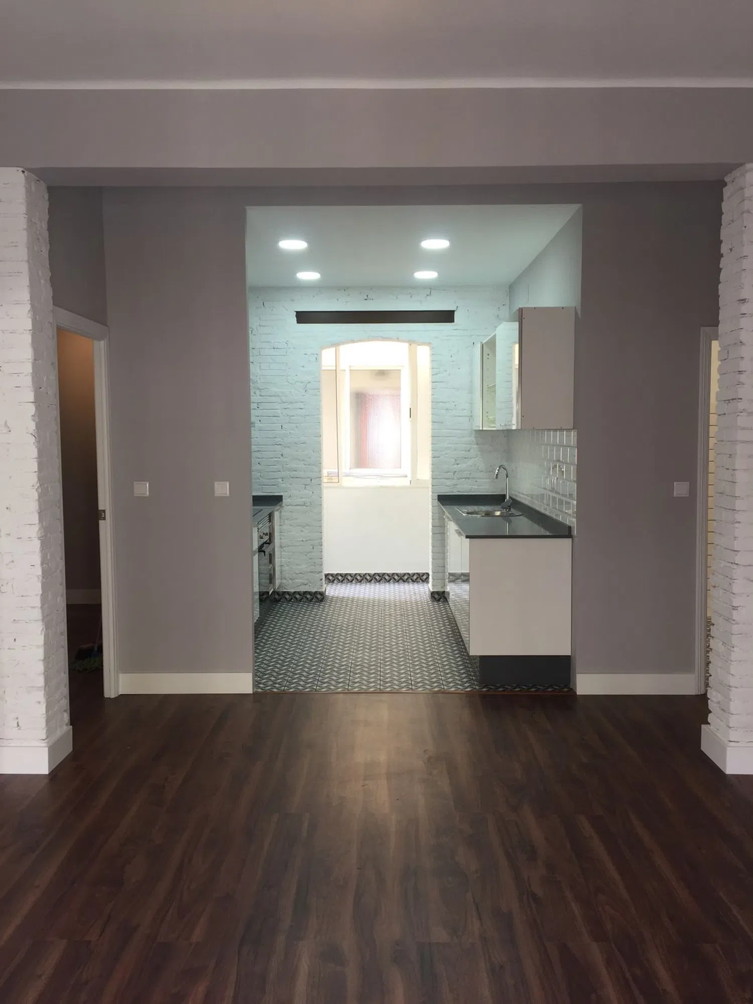 Piso en calle de Roderic d'Osona, 8 - Foto 1