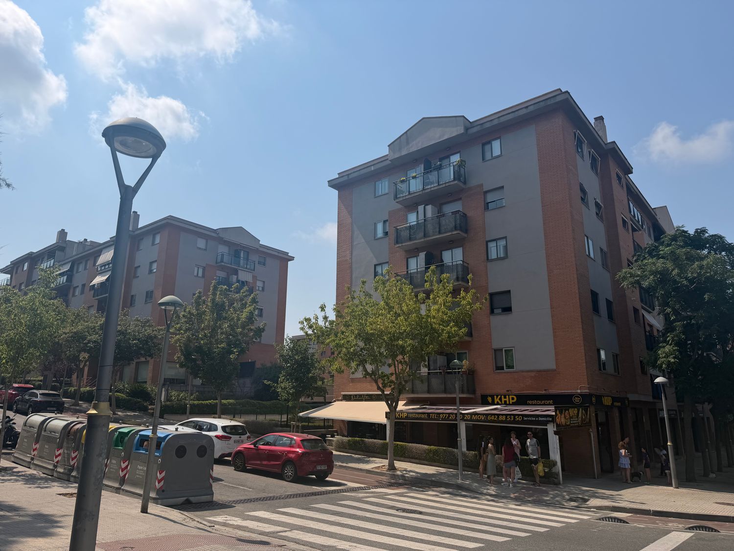 Piso en Avenida dels Països Catalans, 15, Sant Pere i Sant Pau, Sant Pere i Sant Pau - Foto 3