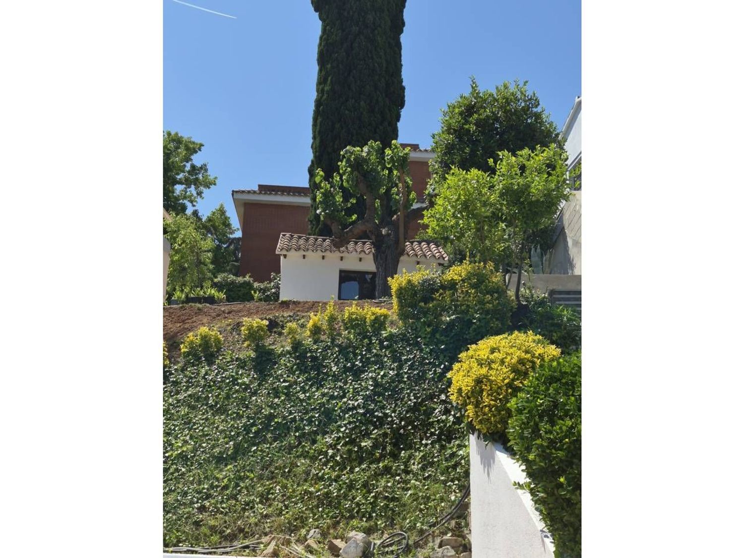 Casa o chalet en Paseo Camèlies, Valldoreix - Foto 41