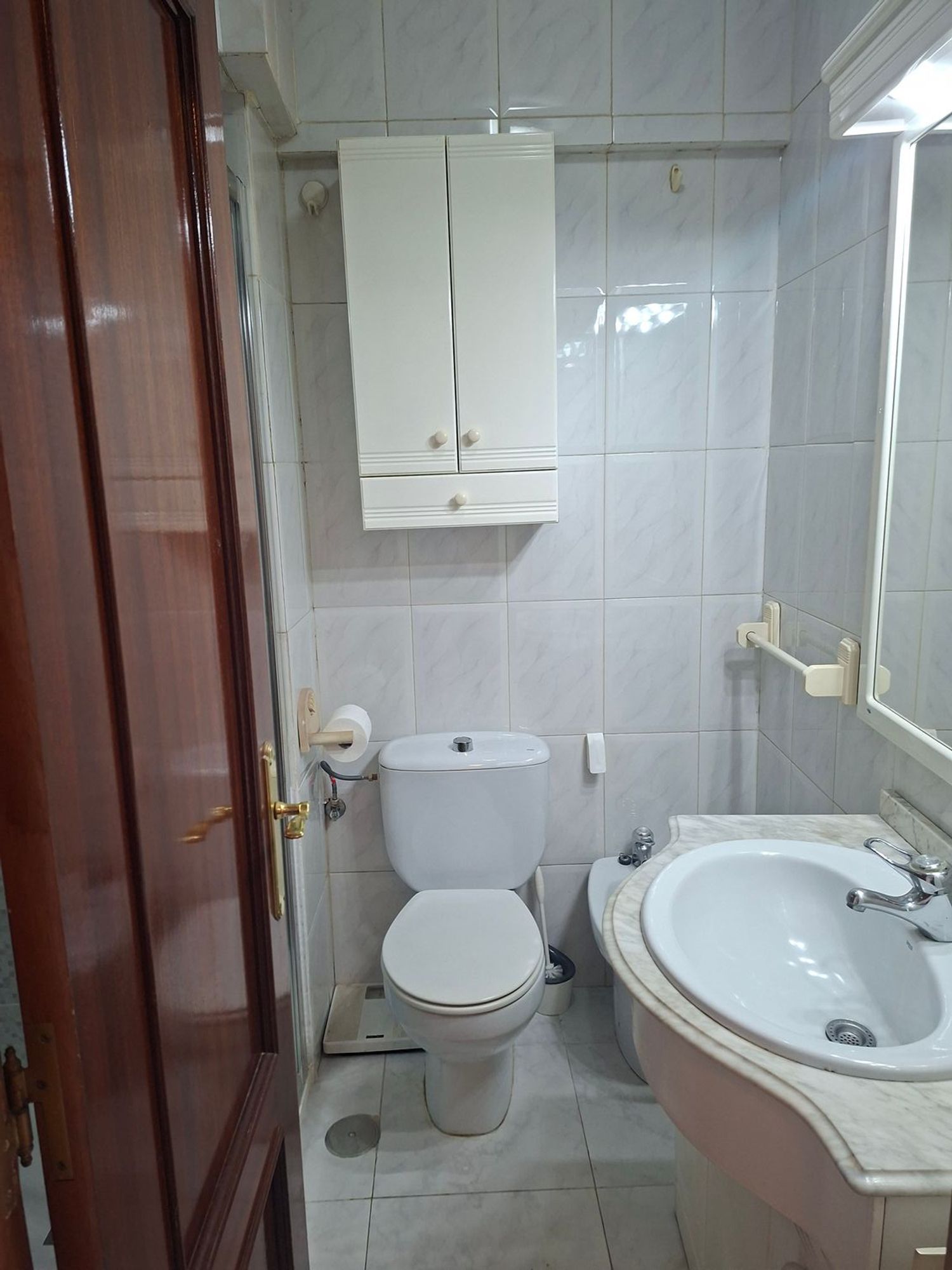 Piso en Calle de Andrea Puech, 18, Valdeacederas - Foto 8