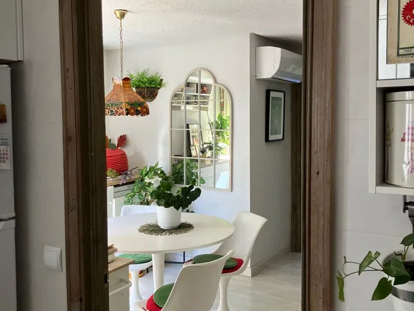 Dúplex en Avenida Felipe II, 2, Jardín de los Reyes - Parque Real, Jardín de los Reyes - Parque Real - Foto 12