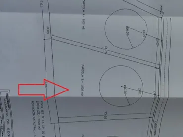 Terreno Residencial en  Aldea Buceleiras 11 - Foto 7