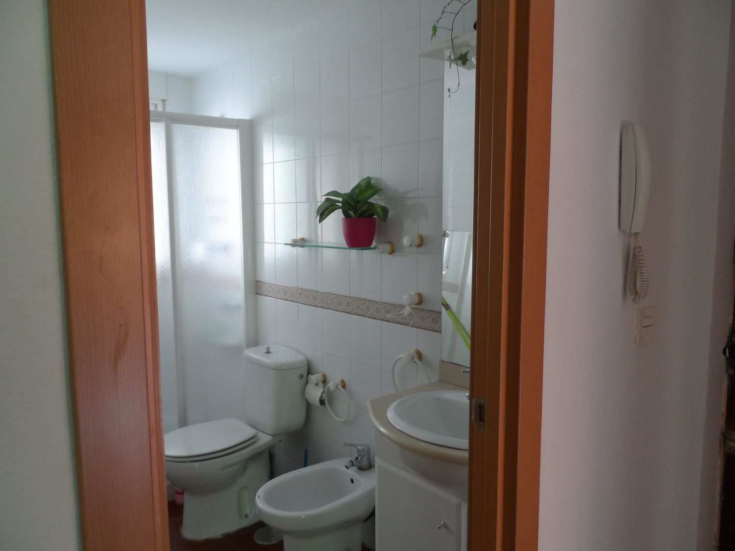 Piso en calle Azor, 3 - Foto 4