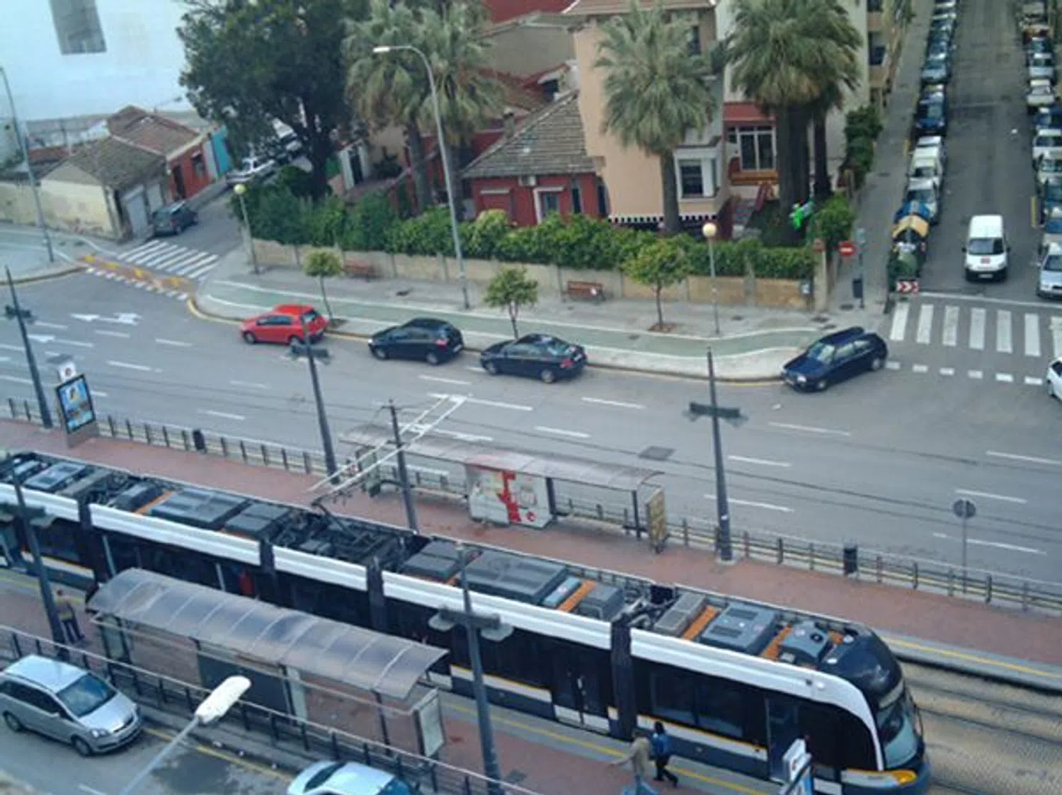 Ático en avenida dels Tarongers, 35 - Foto 4