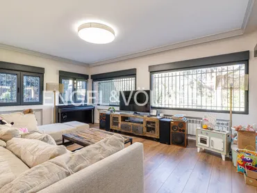 Chalet en Pozuelo de Alarcón - Foto 6