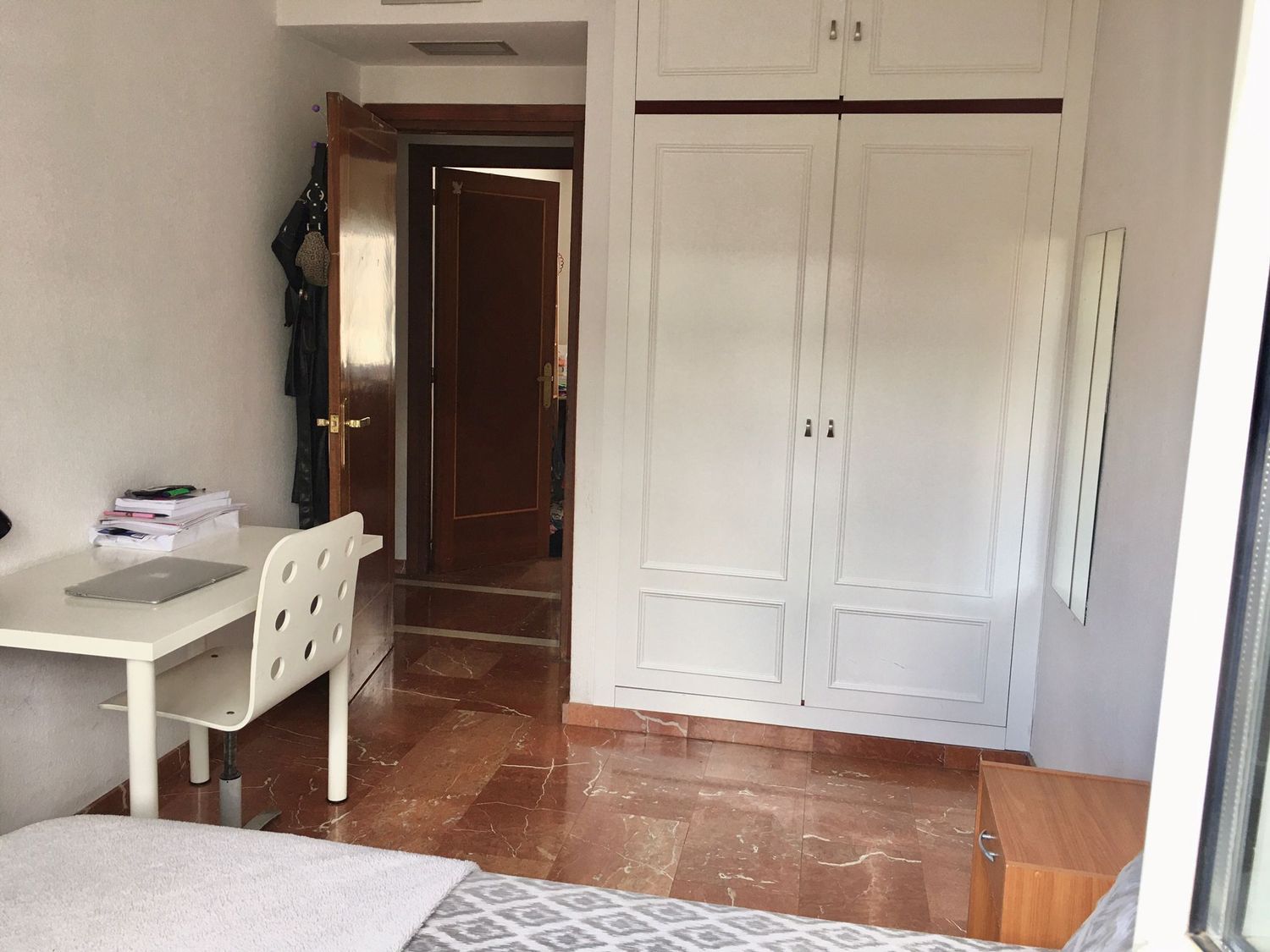 Ático en Calle Acera de Canasteros, 1, Gran Capitán - Foto 22