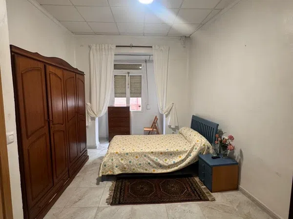 Casa o chalet independiente en Calle Proclamacion, 15, El Carmen - Foto 3