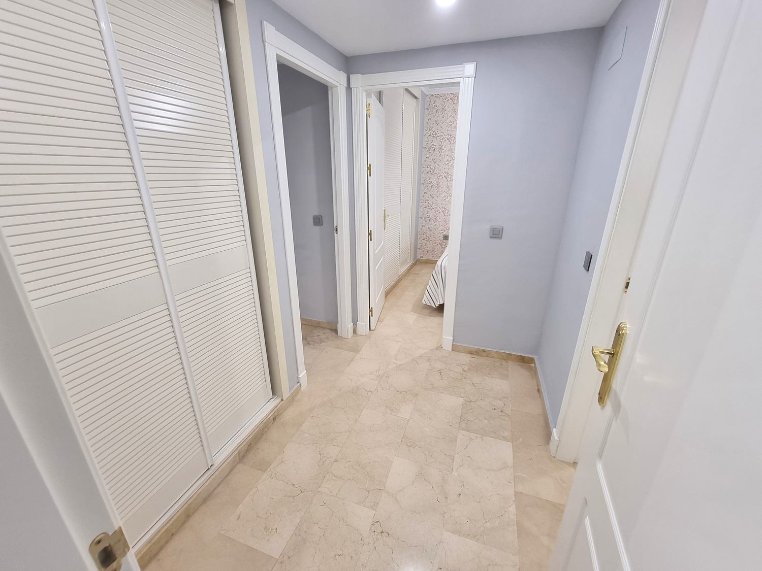 Piso en Avenida de Julio Iglesias, 10, Puerto Banús - Foto 6