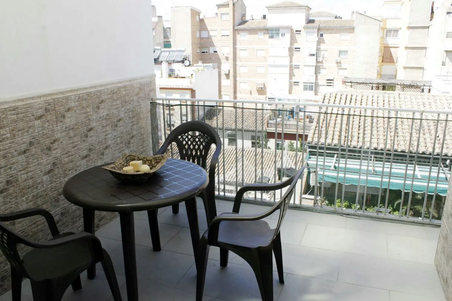 Piso en calle Marqués de Mondéjar, 11 - Foto 9