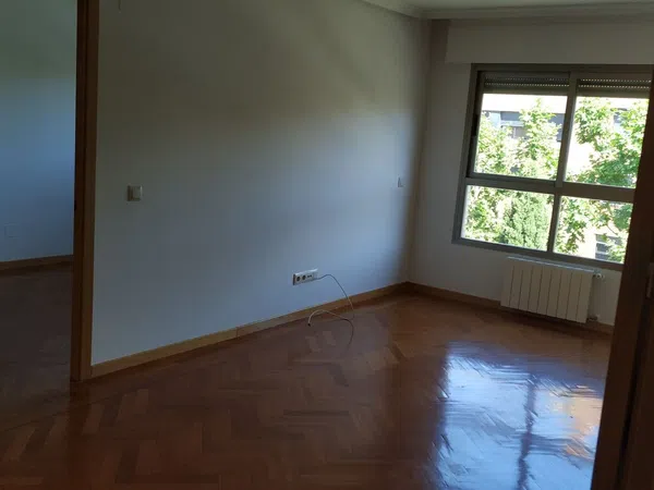 Piso en calle de Isidoro Álvarez Álvarez, 4
