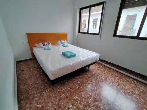 Piso en calle Sagasta, 30 - Foto 15