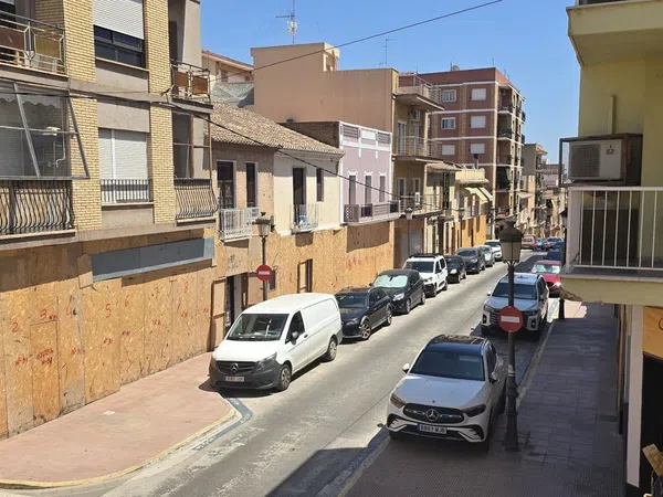 Casa o chalet independiente en Calle José Gascón Sirera, 42, Centro, Centro - Foto 12