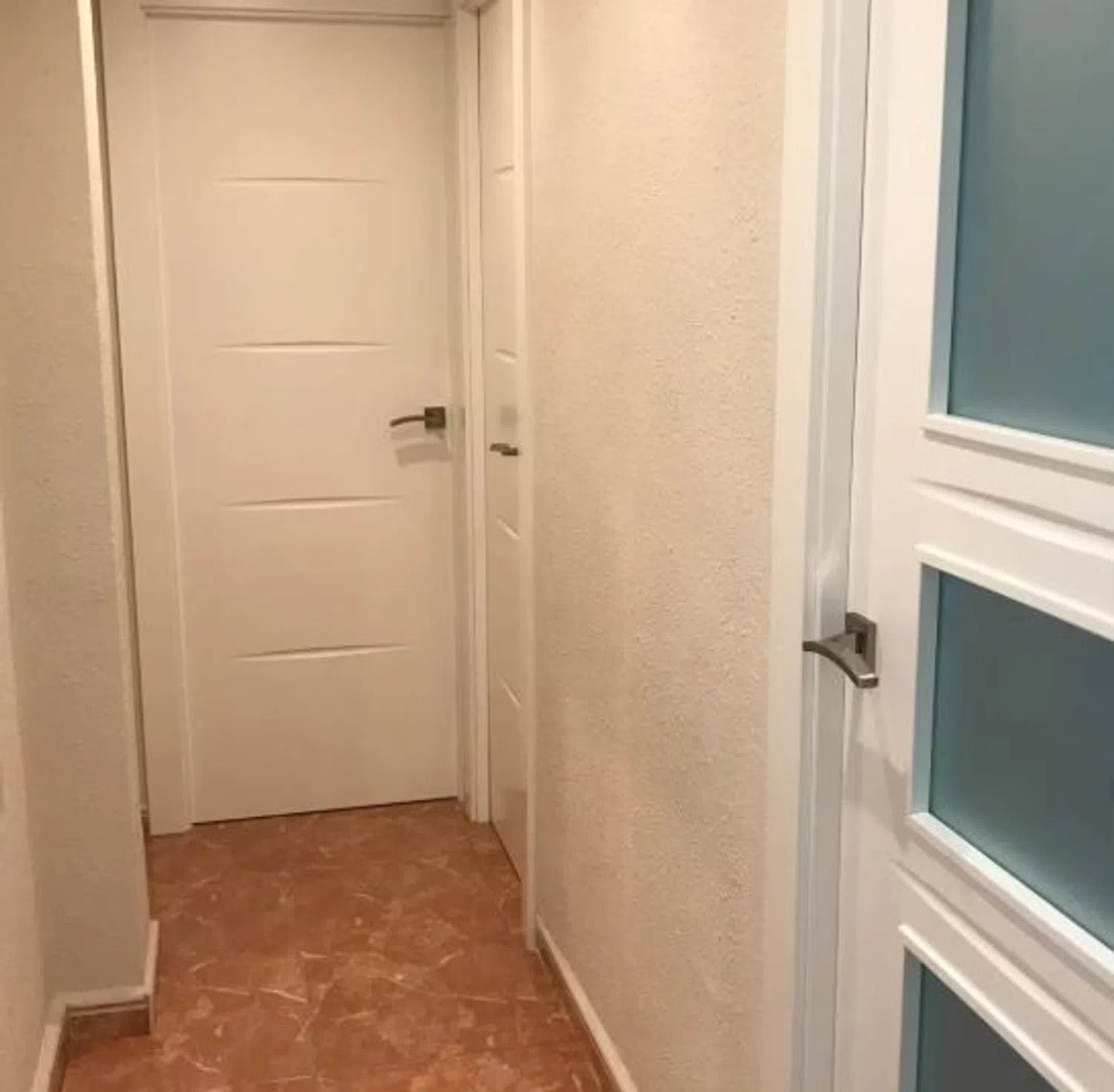 Piso en C. Alejo Fernández, 5 - Foto 4