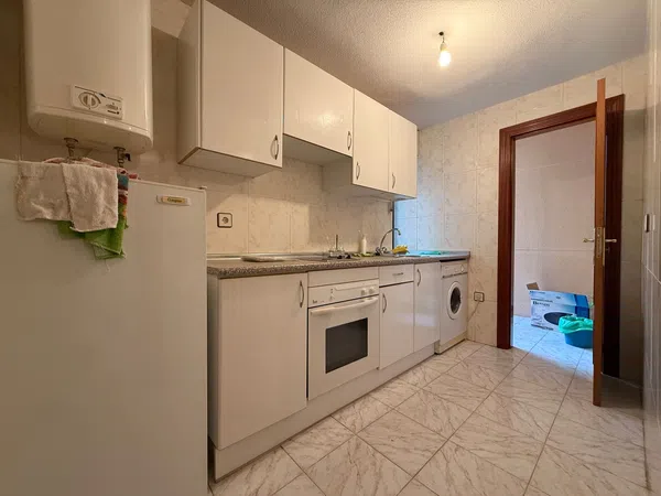 Piso en calle de San Vicente, 15 - Foto 8