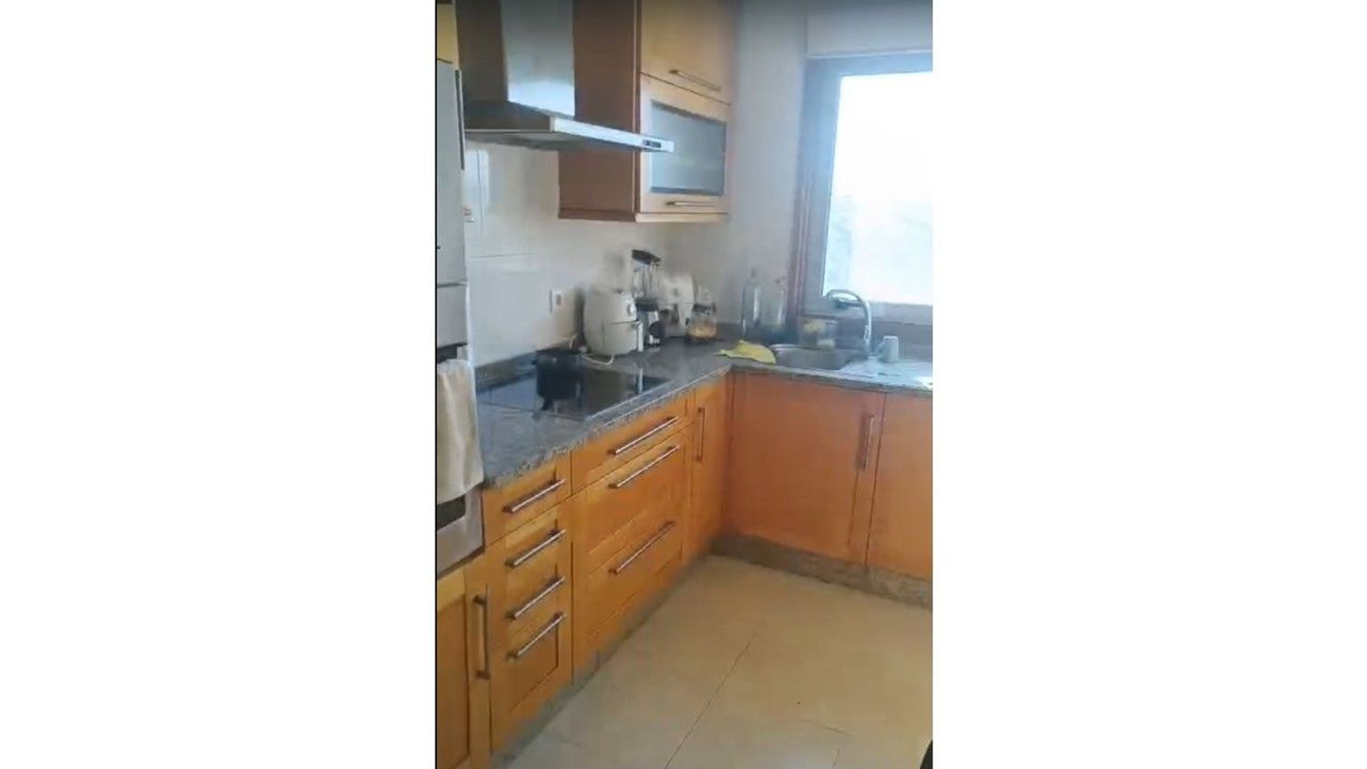 Piso en avenida de Ferrol, 1 - Foto 1