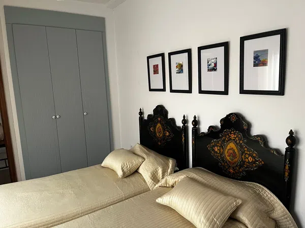 Piso en calle de Ambrosio de Morales, 1 - Foto 4