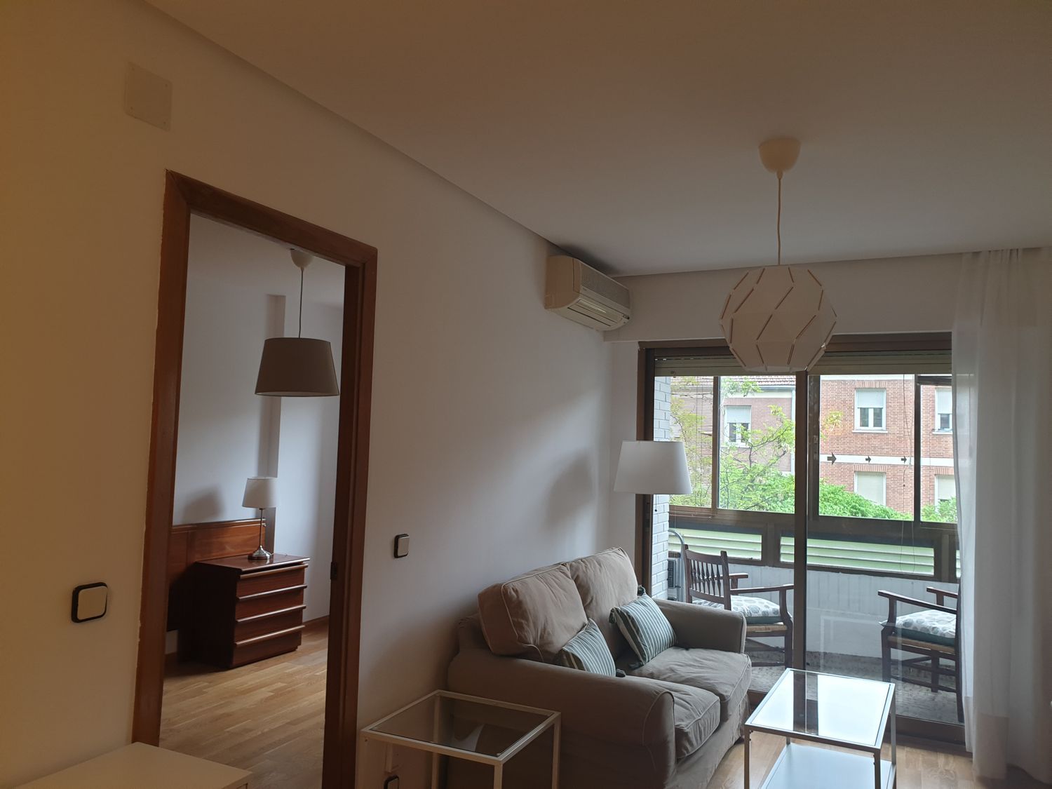 Piso en calle de Martínez Izquierdo, 53