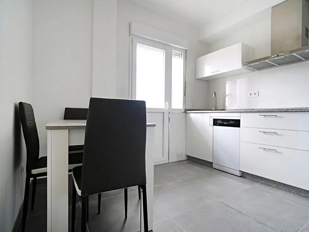Piso en  Rúa Os Olmos 17b - Foto 19