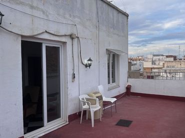 Piso en  Carrer del Molí 7 - Foto 2