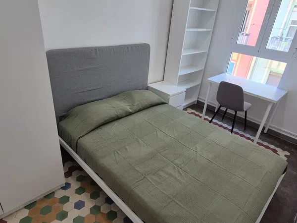 Piso en Calle de Carles Cervera, Russafa - Foto 10