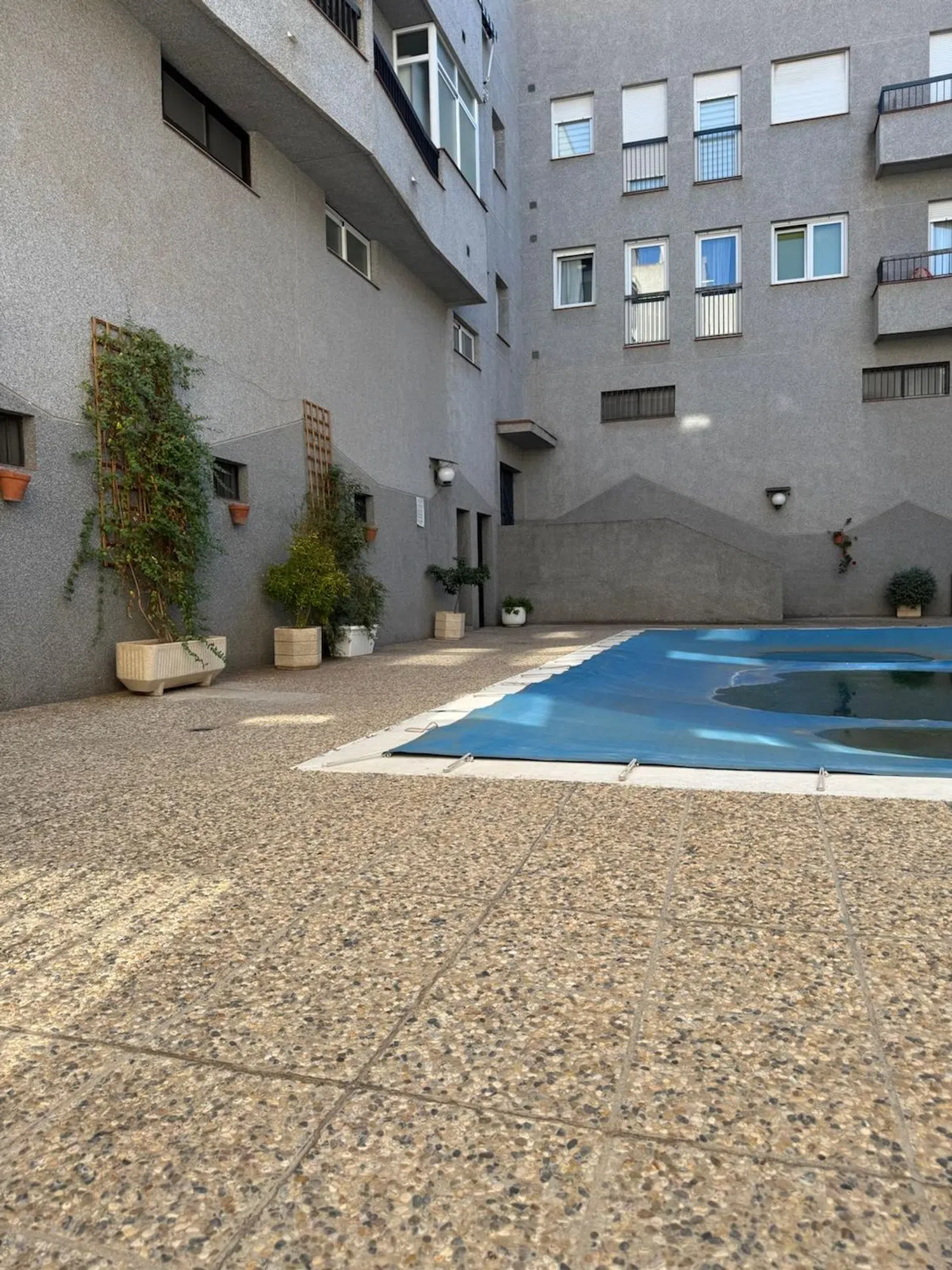 Piso en calle Iris, 3 - Foto 20