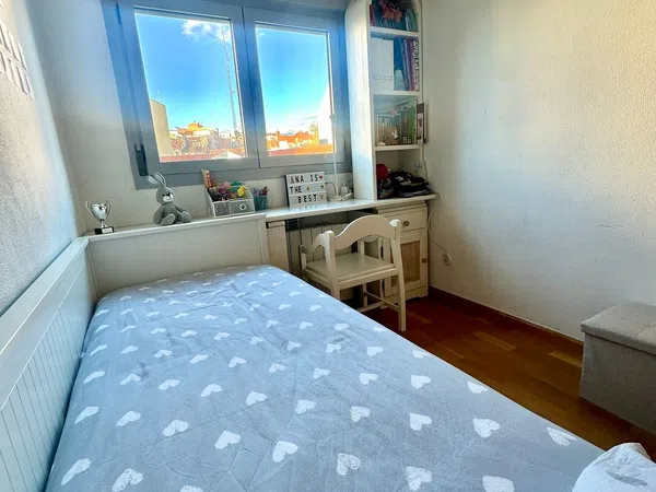 Piso en paseo de los Olmos, 7 - Foto 8