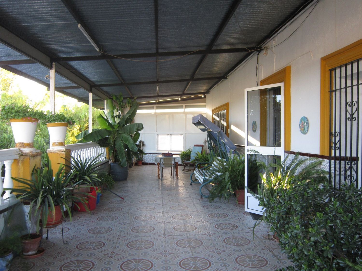 Casa rural en Diseminado, 5 - Foto 20
