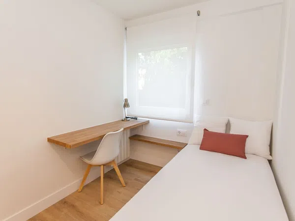 Piso en calle del Torpedero Tucumán, 6 - Foto 13