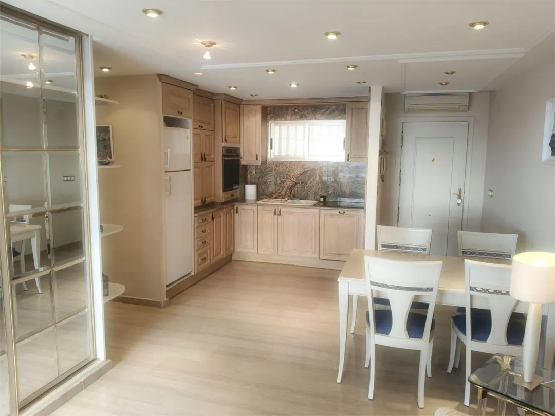 Piso en  Avenida del Puerto 46 - Foto 8