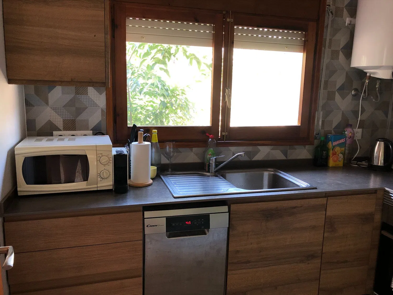 Finca rústica en calle Atenas, 102 - Foto 5