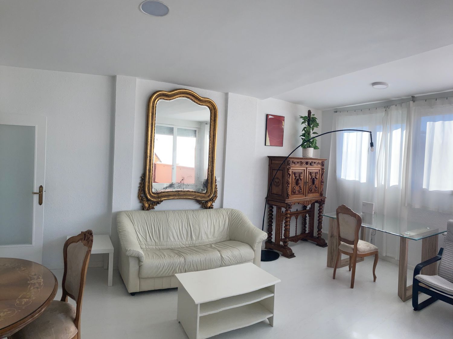 Ático en calle de Ercilla, 21 - Foto 3