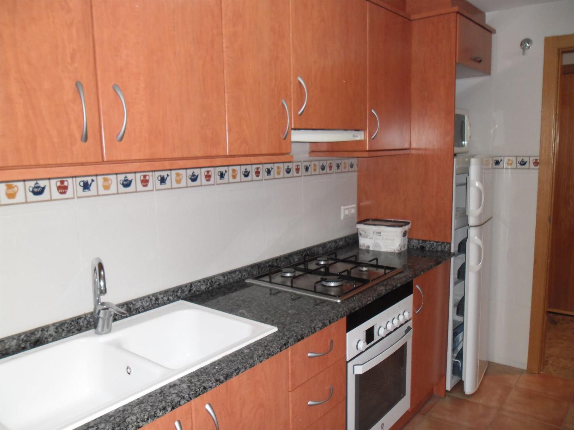 Piso en  Carrer de Juan de Dios Montañés 2b - Foto 15