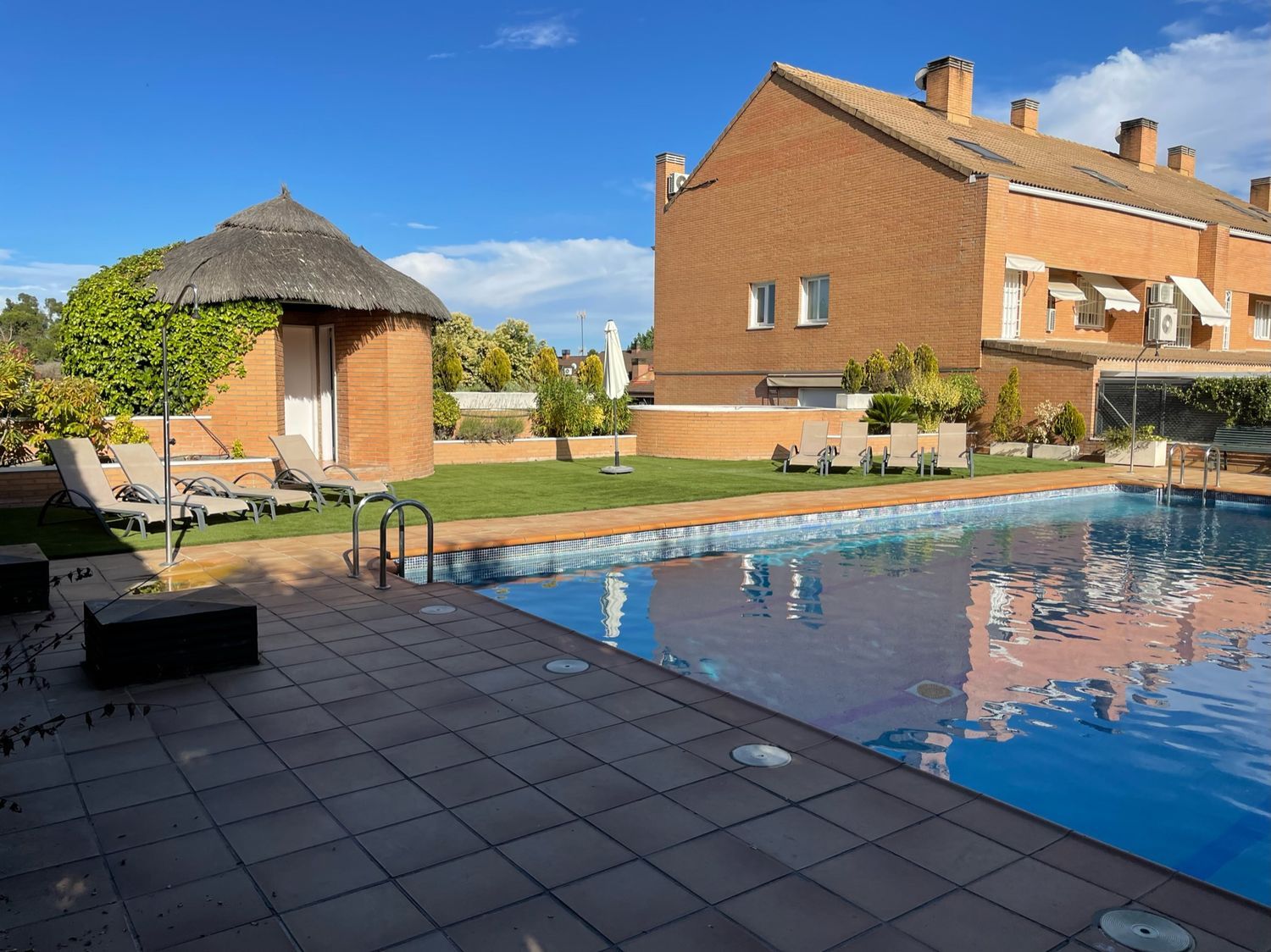 Chalet adosado en travesía San Martín, 21