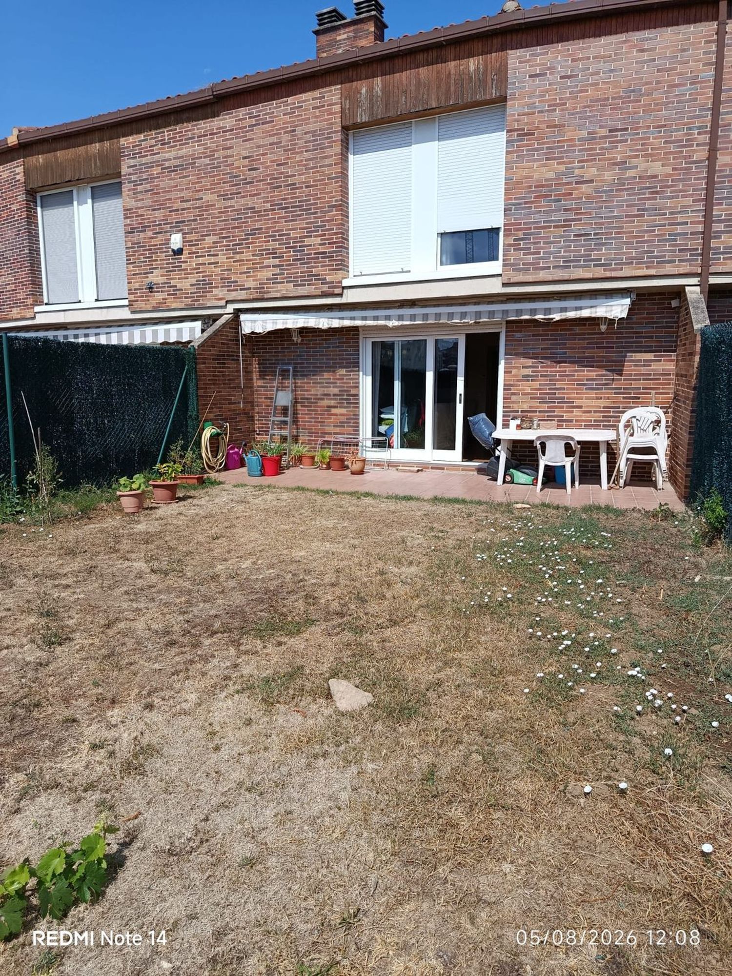 Chalet adosado en Ronda de las Ripas, 30 - Foto 7