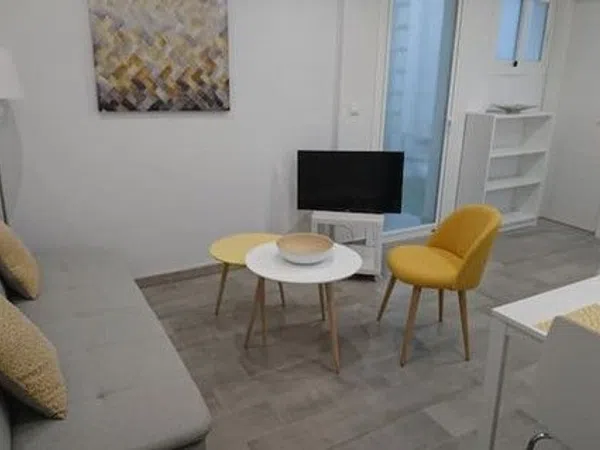 Estudio en Calle San José, 2, Centro Histórico - Foto 6